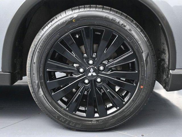 used 2020 Mitsubishi Outlander car, priced at $16,998