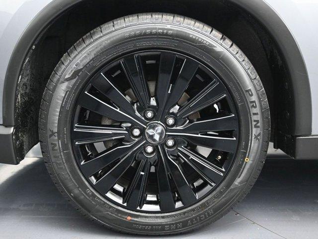 used 2020 Mitsubishi Outlander car, priced at $16,998