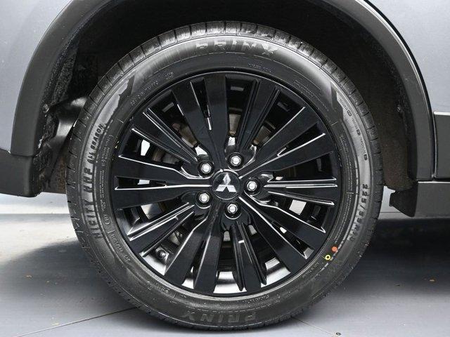 used 2020 Mitsubishi Outlander car, priced at $16,998