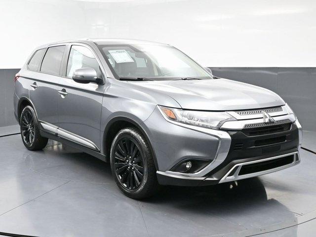 used 2020 Mitsubishi Outlander car, priced at $16,998