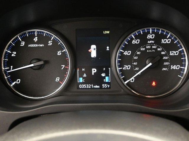 used 2020 Mitsubishi Outlander car, priced at $16,998