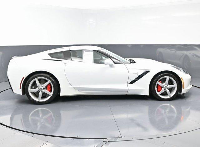 used 2015 Chevrolet Corvette car, priced at $34,999