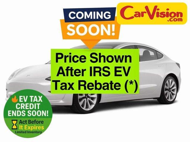 used 2019 Tesla Model 3 car, priced at $18,999