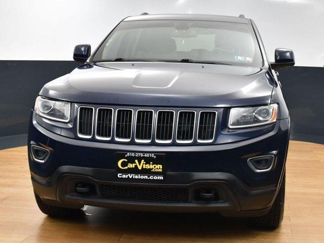 used 2014 Jeep Grand Cherokee car, priced at $9,999