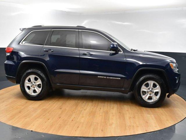 used 2014 Jeep Grand Cherokee car, priced at $9,999