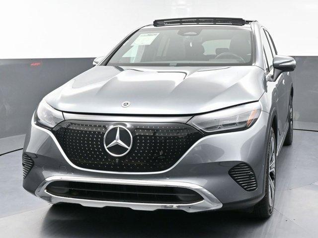 used 2023 Mercedes-Benz EQE 350 car, priced at $34,999