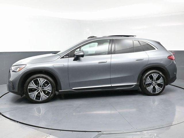 used 2023 Mercedes-Benz EQE 350 car, priced at $34,999
