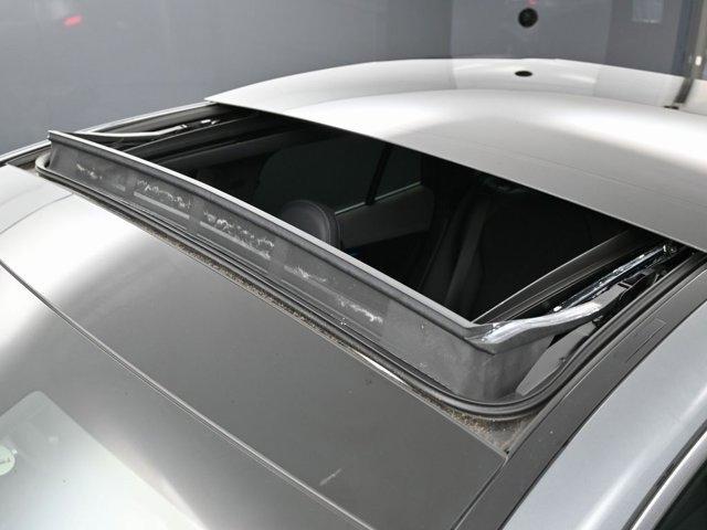 used 2023 Mercedes-Benz EQE 350 car, priced at $34,999