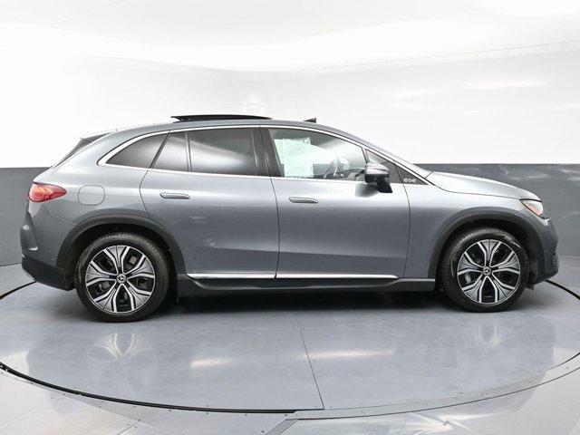 used 2023 Mercedes-Benz EQE 350 car, priced at $34,999