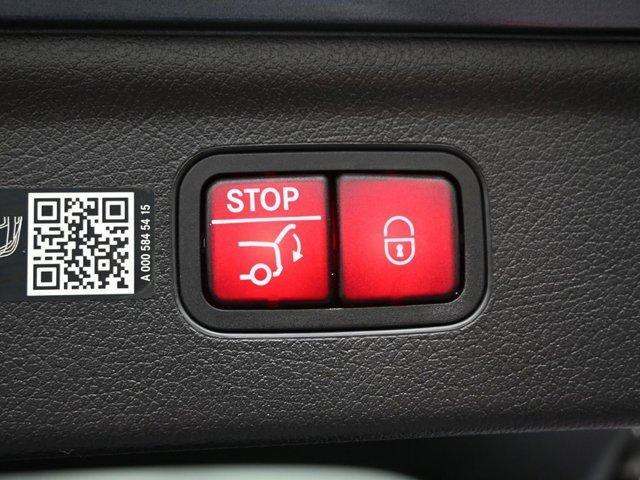 used 2023 Mercedes-Benz EQE 350 car, priced at $34,999