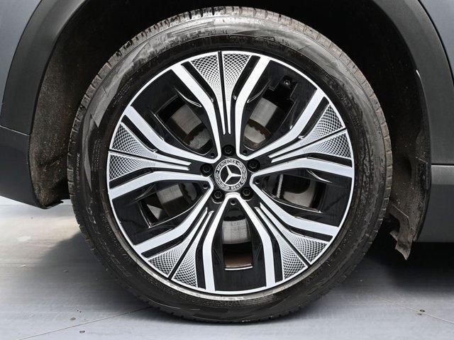 used 2023 Mercedes-Benz EQE 350 car, priced at $34,999