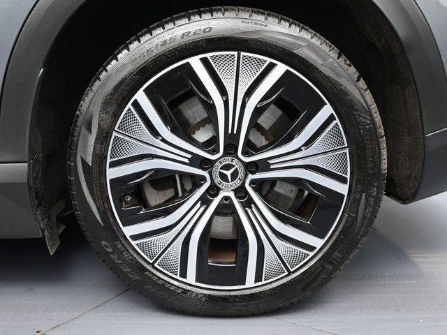 used 2023 Mercedes-Benz EQE 350 car, priced at $34,999