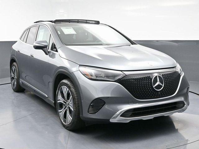 used 2023 Mercedes-Benz EQE 350 car, priced at $34,999