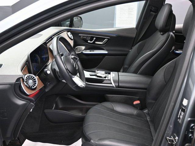 used 2023 Mercedes-Benz EQE 350 car, priced at $34,999