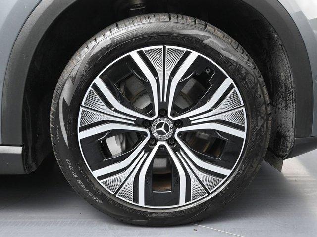 used 2023 Mercedes-Benz EQE 350 car, priced at $34,999