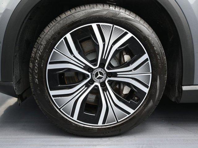 used 2023 Mercedes-Benz EQE 350 car, priced at $34,999