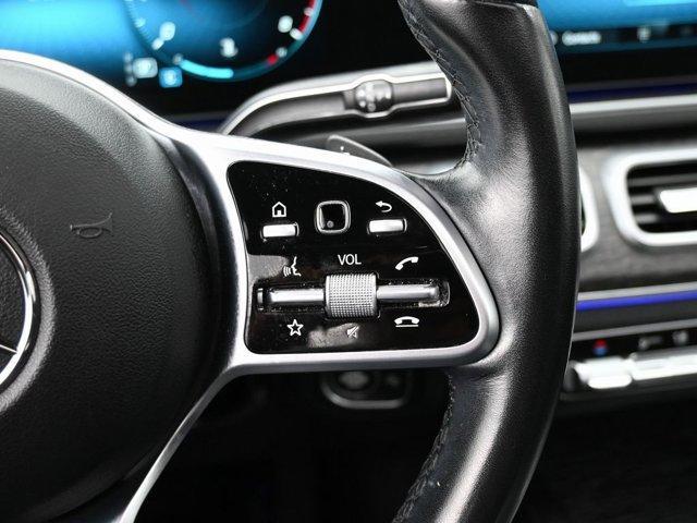 used 2022 Mercedes-Benz GLE 350 car, priced at $36,999
