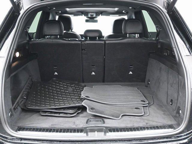 used 2022 Mercedes-Benz GLE 350 car, priced at $36,999