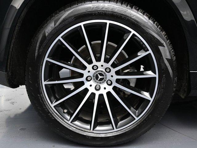 used 2022 Mercedes-Benz GLE 350 car, priced at $36,999