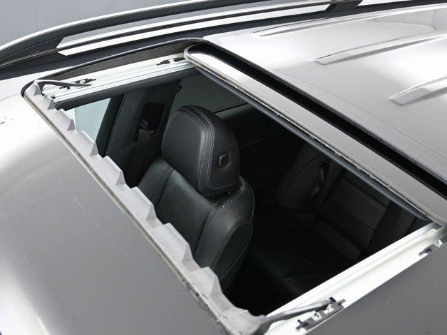 used 2022 Mercedes-Benz GLE 350 car, priced at $36,999