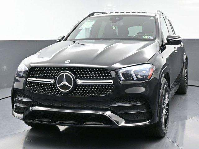 used 2022 Mercedes-Benz GLE 350 car, priced at $36,999