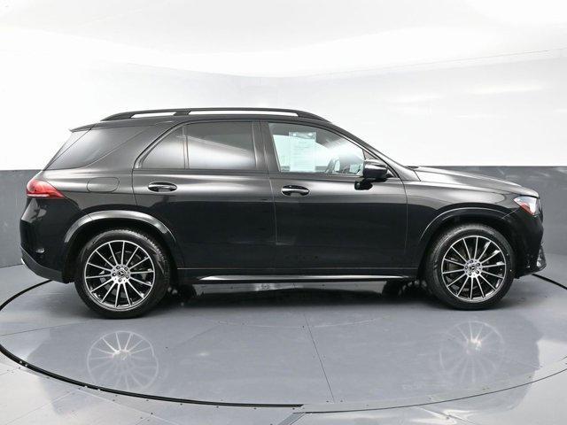 used 2022 Mercedes-Benz GLE 350 car, priced at $36,999