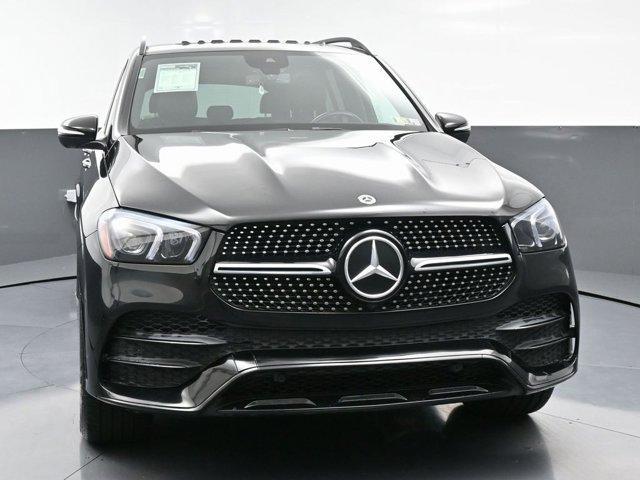 used 2022 Mercedes-Benz GLE 350 car, priced at $36,999