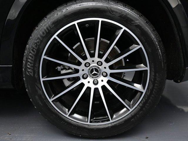 used 2022 Mercedes-Benz GLE 350 car, priced at $36,999