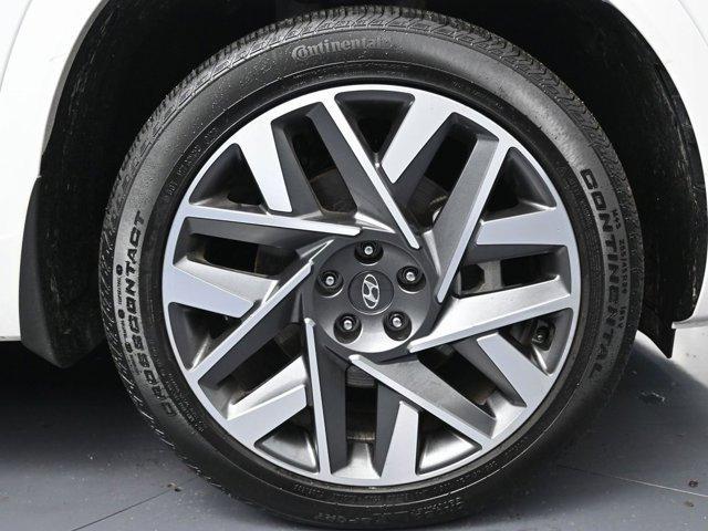 used 2023 Hyundai Santa Fe car, priced at $29,999
