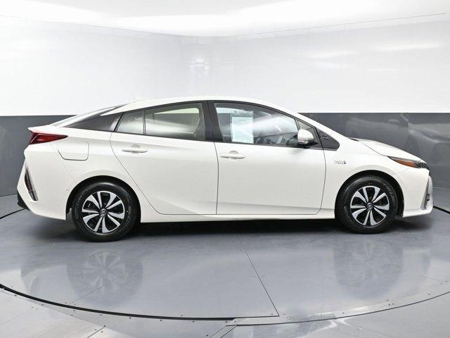 used 2017 Toyota Prius Prime car, priced at $17,499