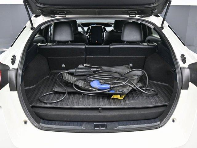 used 2017 Toyota Prius Prime car, priced at $17,499