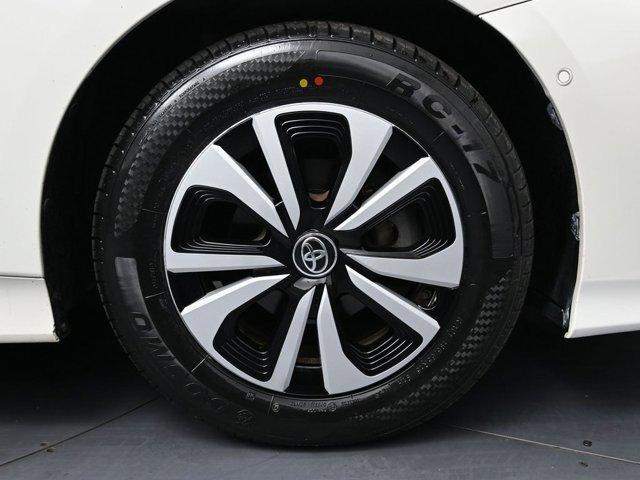 used 2017 Toyota Prius Prime car, priced at $17,499