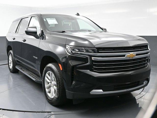 used 2024 Chevrolet Tahoe car, priced at $44,999