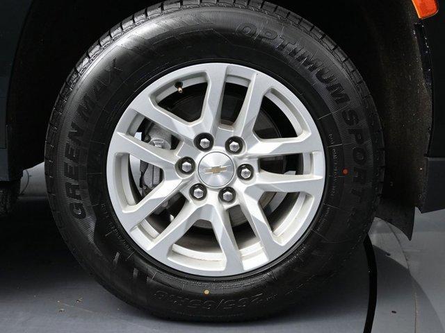 used 2024 Chevrolet Tahoe car, priced at $44,999
