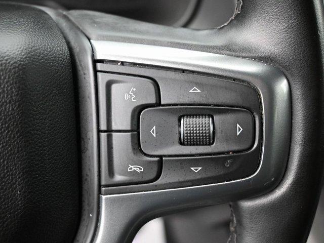 used 2024 Chevrolet Tahoe car, priced at $44,999