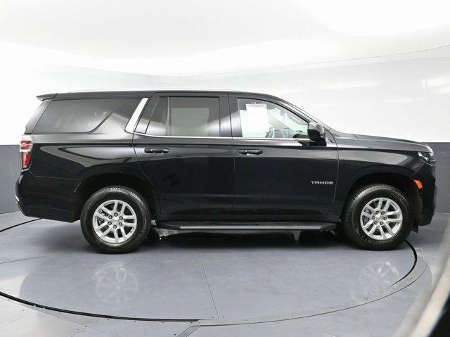 used 2024 Chevrolet Tahoe car, priced at $44,999