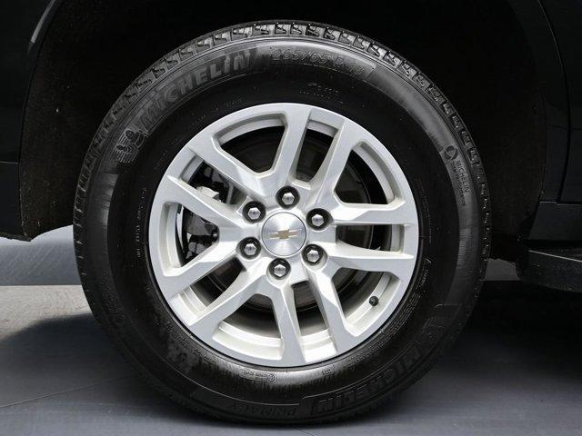 used 2024 Chevrolet Tahoe car, priced at $44,999
