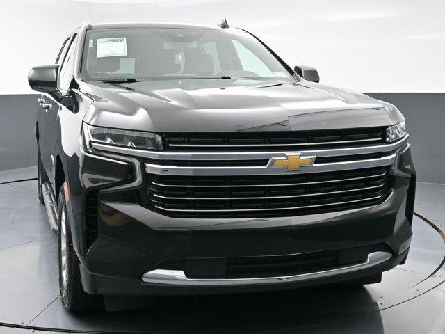 used 2024 Chevrolet Tahoe car, priced at $44,999