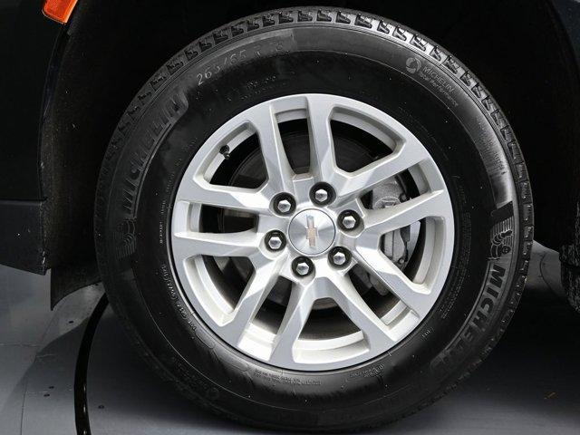used 2024 Chevrolet Tahoe car, priced at $44,999