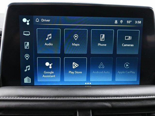 used 2024 Chevrolet Tahoe car, priced at $44,998