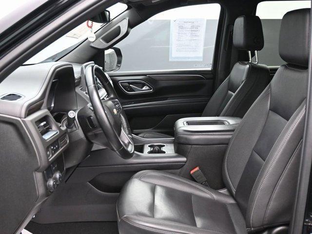 used 2024 Chevrolet Tahoe car, priced at $44,999