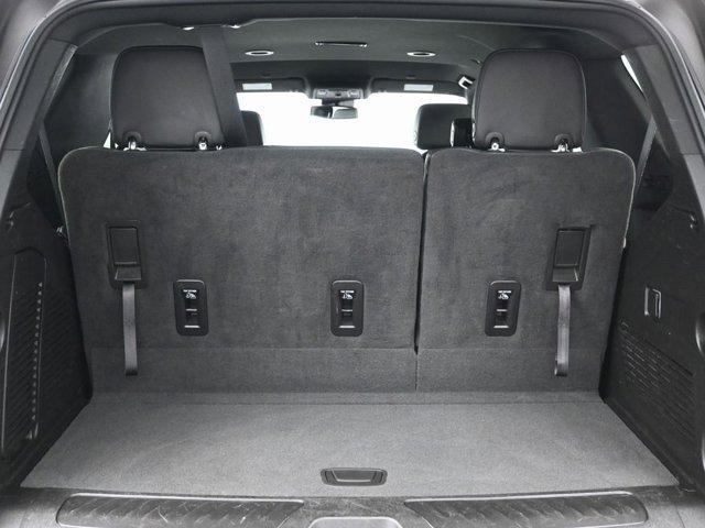 used 2024 Chevrolet Tahoe car, priced at $44,999