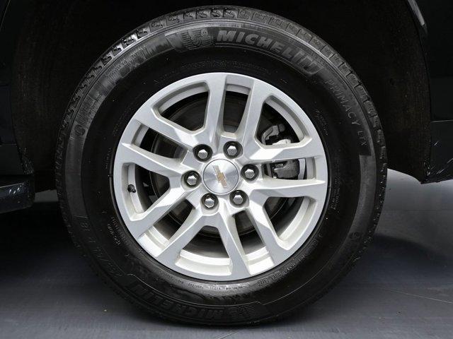 used 2024 Chevrolet Tahoe car, priced at $44,999