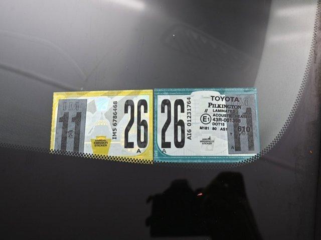 used 2021 Toyota Highlander car, priced at $28,999