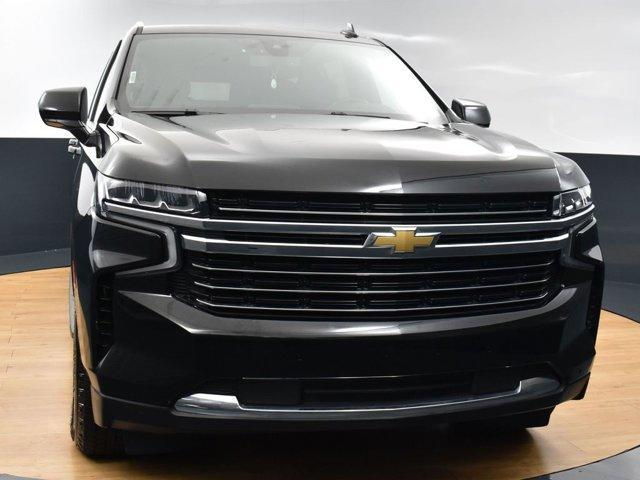 used 2022 Chevrolet Suburban car, priced at $46,999