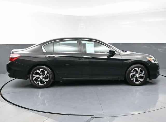 used 2016 Honda Accord car, priced at $15,499