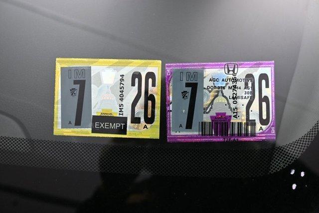 used 2016 Honda Accord car, priced at $15,499