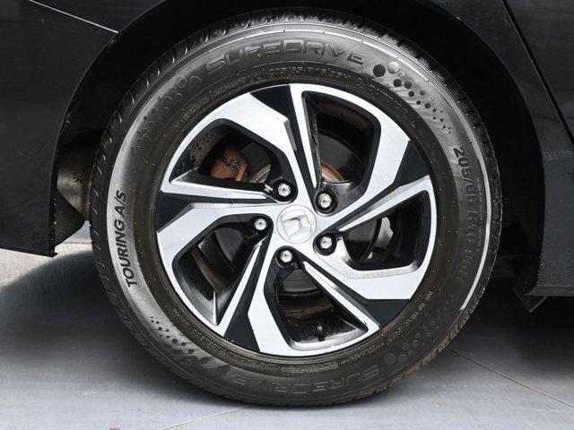 used 2016 Honda Accord car, priced at $15,499