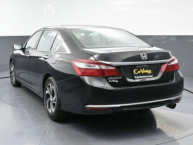used 2016 Honda Accord car, priced at $15,499