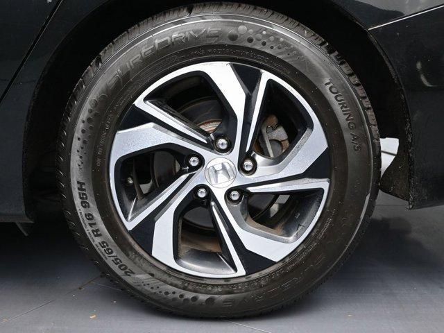 used 2016 Honda Accord car, priced at $15,499
